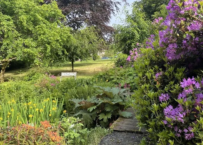Three At Lough Sillan House - Adults Only - Dog-friendly Σπίτι διακοπών Shercock